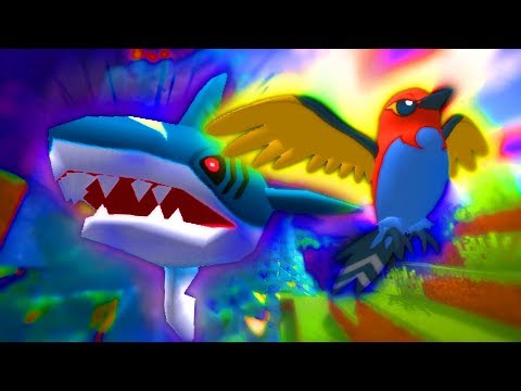 Minecraft Pixelmon - EVOLVE & DESTROY! - Episode 3