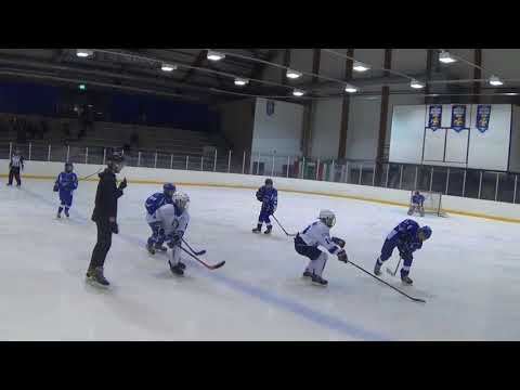 29.12 HJK:n Capital Cup-turnaus AAA-tason HJK-Haki