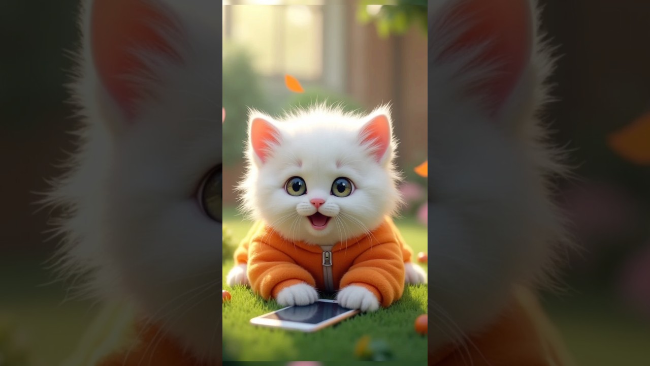 Cute cat dp photo/wallpaper/cat love/cartoon cat/cute pet/baby cat/profile pic