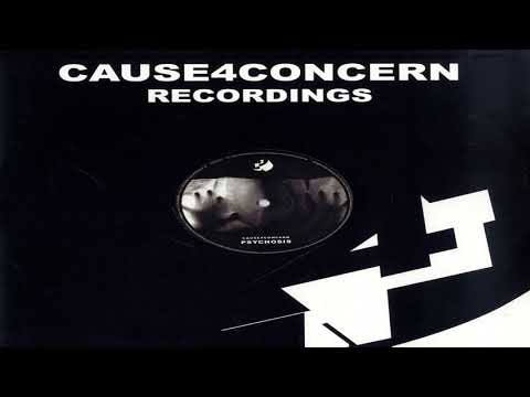 Cause4Concern - Psychosis