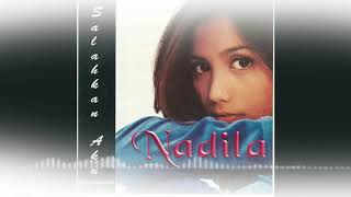 Download lagu Nadila - Salahkan Aku mp3