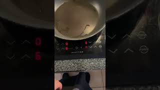 Voss Electrolux induction e8