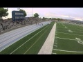 Junior High Track Field Meet
