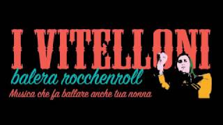 I VITELLONI ORCHESTRA video preview