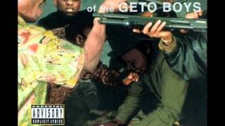 Scarface - Money And The Power