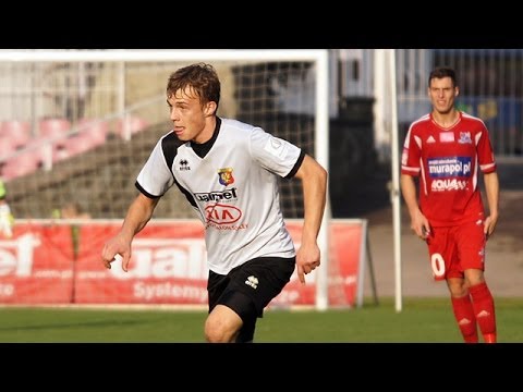 LZS Piotrówka - Odra Wodzisław 0:1