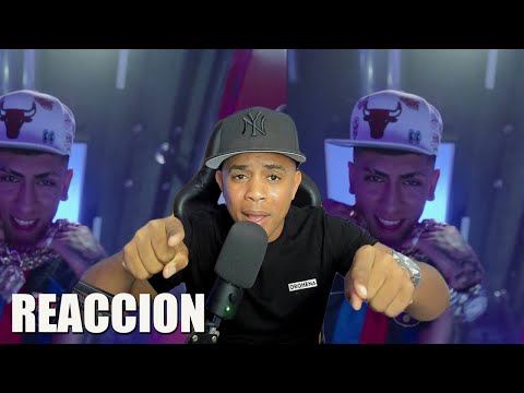 DOMINICANO REACCION A Contando Efectivo - El Jordan 23 (Prod by BigCvyu ) (OfficialVideo)