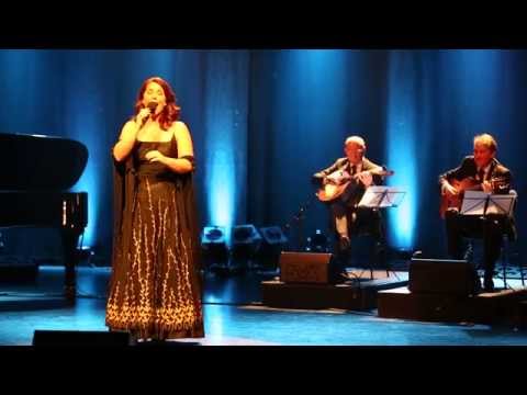 Fado, Teresa Tapadas, "Minha Lisboa cidade"