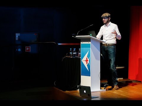 Jon Pretty - LIFTING DATA STRUCTURES TO THE TYPE-LEVEL / Scalar 2018