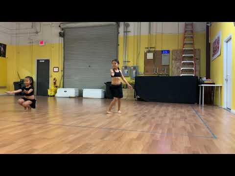 Tahitian Solo