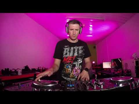 Dj H31D weekly live show @ Phatsoundz Radio - 2021.09.05 - Hose Mixes Vol. 1 - Two hour live dj mix