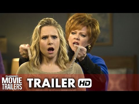 THE BOSS ft. Melissa McCarthy Official Trailer (2016) HD