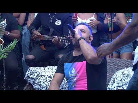 Pagode Cai na gandaia 2022