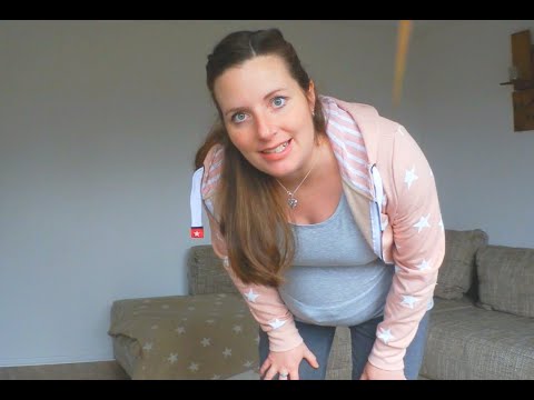 Schwangerschaftsupdate 37.SSW | 3.Kind nach Zwillingen | Kaiserschnitt?...oOffenBar