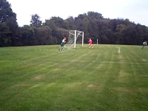 2:3 Monty (TV Langen - OSC) 07.08.2009