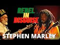 Rebel In Disguise by Stephen Marley - Reggae Bassline Tutorial
