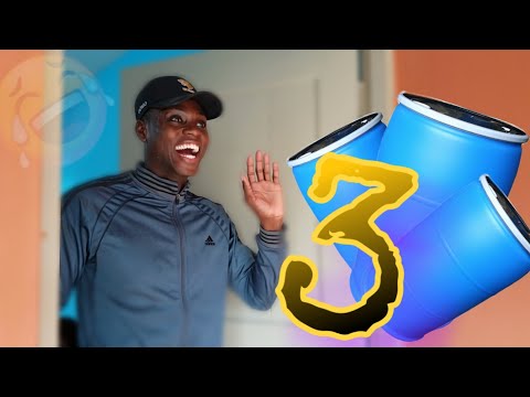 3 Barrel | Fry Irish & TaviiZoey |