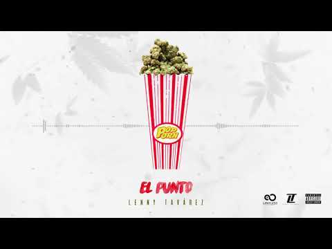 Lenny Tavárez - El Punto 