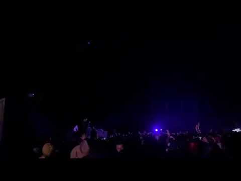 Øostil playing "Asonante - The Silfos" @ Cercle x Mind Against