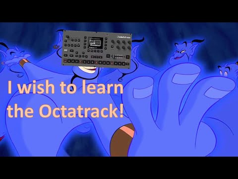 3 Things You Need to Focus on First on the Octatrack