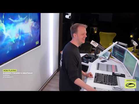 Eugenio Tokarev & Beatsole - Ilanga [ASOT 1023]