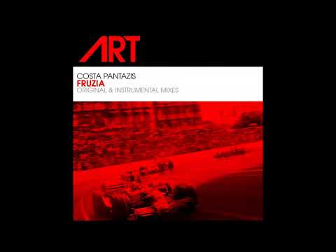 Costa Pantazis - Fruzia (Original Mix)