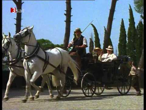 3SAT ORF BR Der Salzbaron Langer Abschied Teil 5 von 7