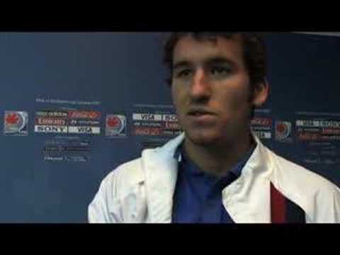 U-20 MNT vs. Uruguay: Post-Game Reactions - July 11, 2007