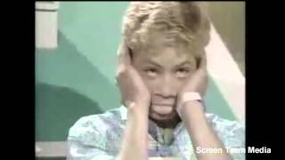 Paul Walker As a Kid On A Game Show RIP Paul Walker