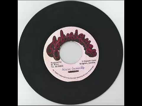 Techniques All Stars - Zion I | Version (Mission Impossible) (TECHNIQUES)