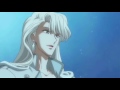 Sailor Moon Crystal The Four Heavenly Kings OP