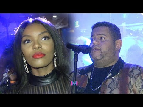 BABY I MISS YOU - VAYB LIVE @ EMPIRE ELIZABETH NJ 11/3/2019