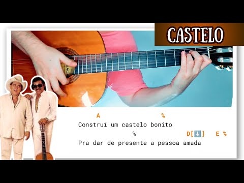 Castelo - Milionário e José Rico