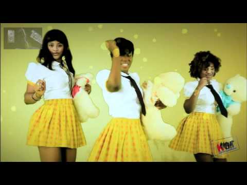 D3 ft Zigi - Good Girls Gone Bad