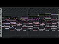 Delain The Monarch Orchestral Cover