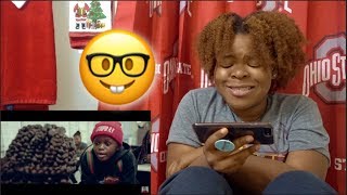Kam & Mirah- A's & B's (Official Video) 😭 REACTION