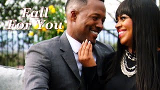 Shanice - &quot;Fall For You&quot; w-Lyrics