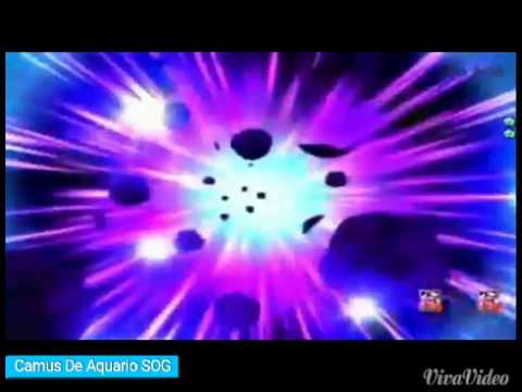 Tributo a Afrodita De Piscis 2015 Soul Of Gold