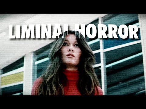 The Liminal Horror Film I’ve Been Searching For