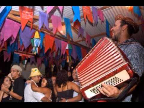 Xote Brasileiro video
