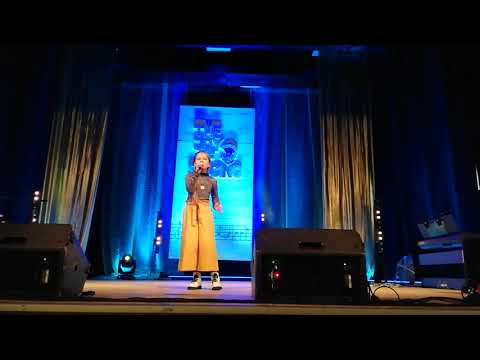 Lena Małodzińska - If I ain't got You (cover Alici Keys)