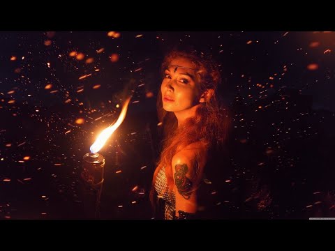 DJ Sava feat Olga - Coco Bongo (Dj Dark & MD Dj Remix)