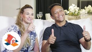 Download lagu Celebrity Dream Home of Fandi Ahmad【HomeRenoGuru.sg】 mp3