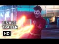 The Flash 8x20 Trailer 
