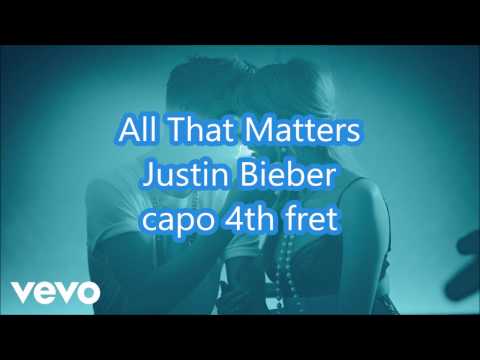 All That Matters - Addison Road