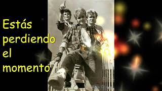 15 a ha Solace  - Consuelo (subtítulos en español)