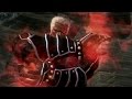 Fist Of The North Star Ken S Rage Raoh Vs Kenshiro