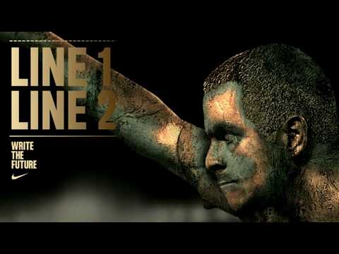 Nike & World Cup 2010 'Write The Future' Live Digital Outdoor Campaign | Grand Visual