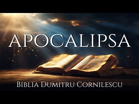 27 – Apocalipsa | Biblia Audio în Română – Lectură Completă (Noul Testament)
