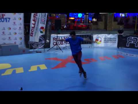 RCC 2017 / FINAL BATTLE MEN